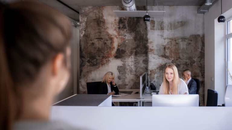 Vorausschauend handeln – Mitarbeitende gewinnen, Unternehmen sichern
